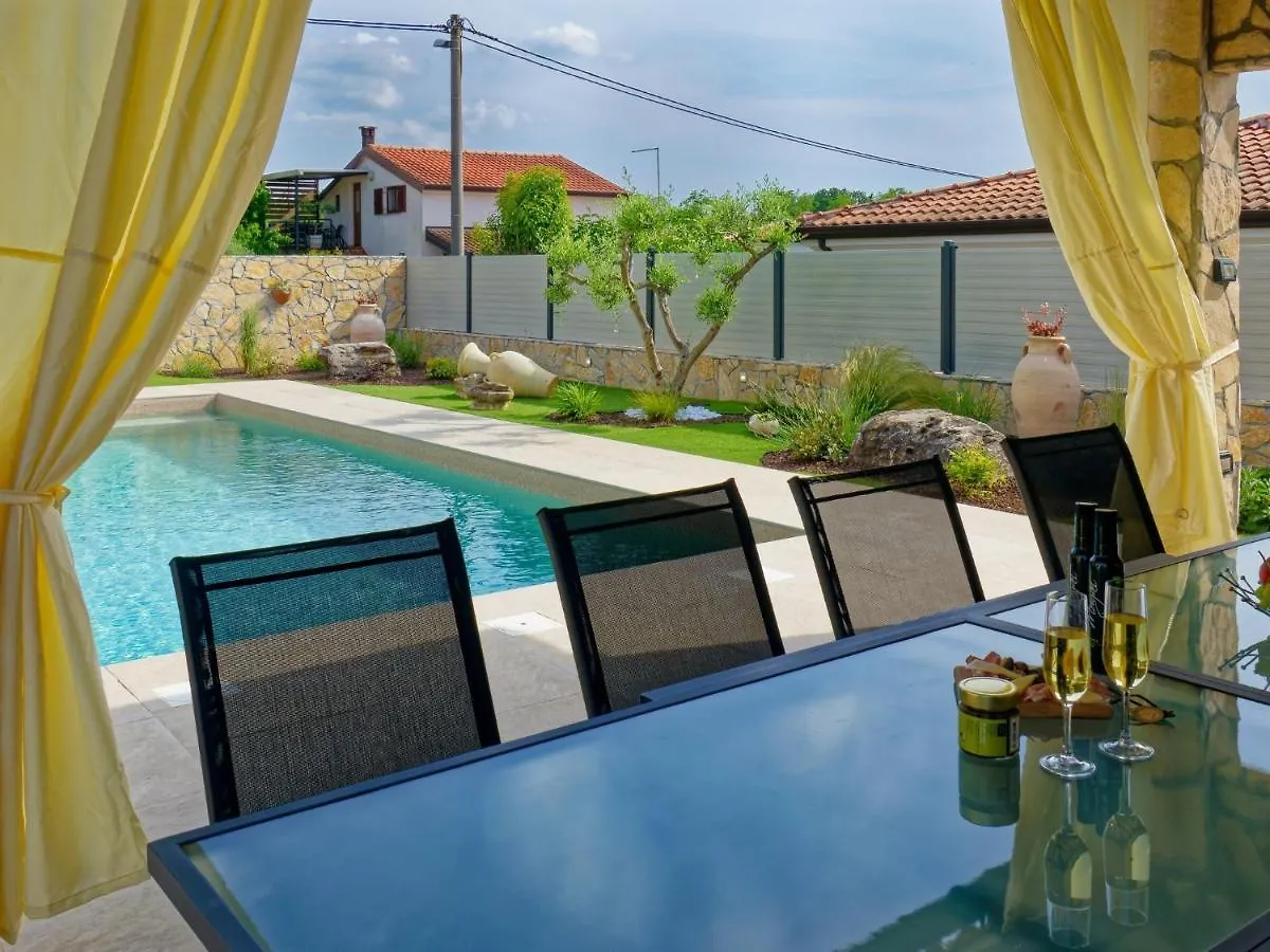 Villa Morgan By Rent Istria Umag 0*,  Hırvatistan