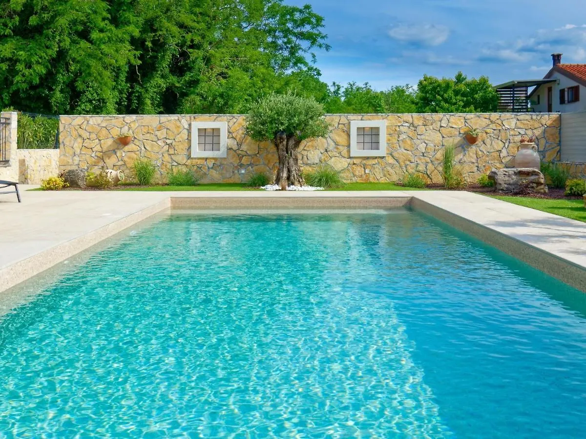 Villa Morgan By Rent Istria Umag