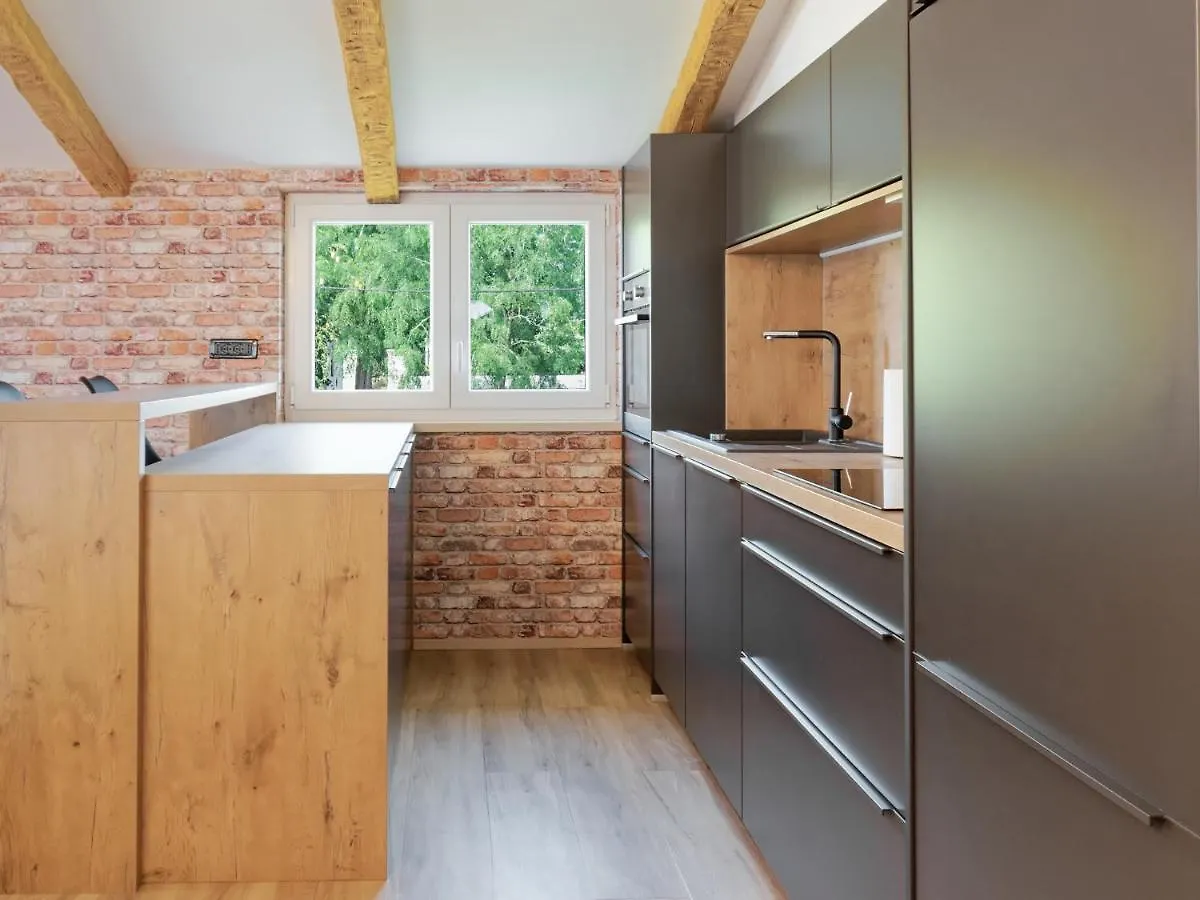 Villa Morgan By Rent Istria Umag