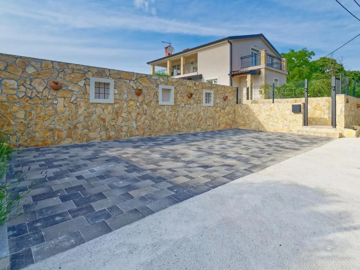 Villa Morgan By Rent Istria Umag