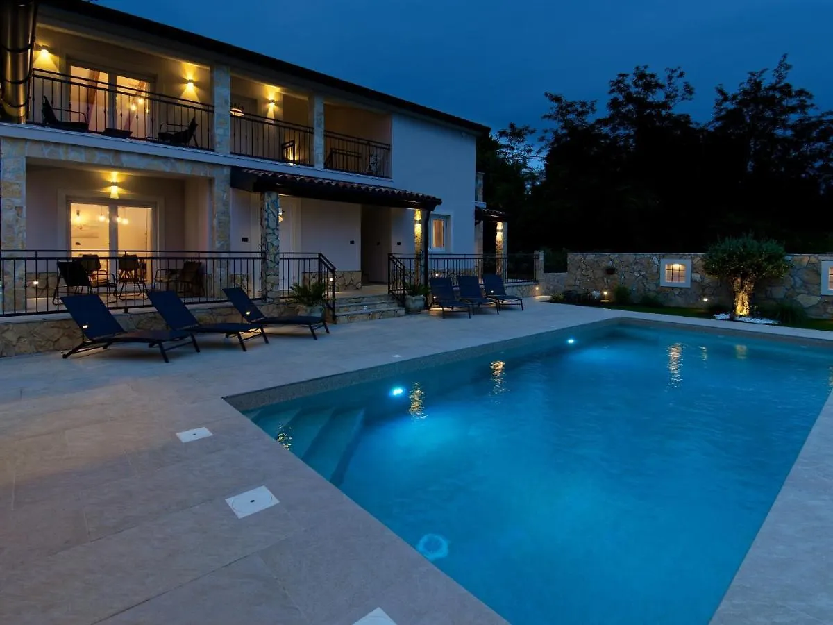 Villa Morgan By Rent Istria Umag