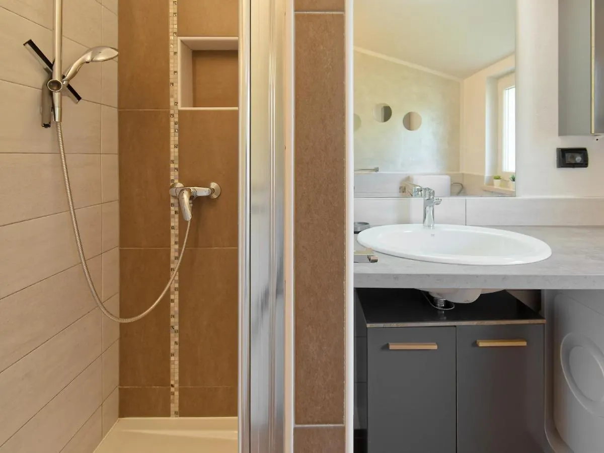 Villa Morgan By Rent Istria Umag Hırvatistan