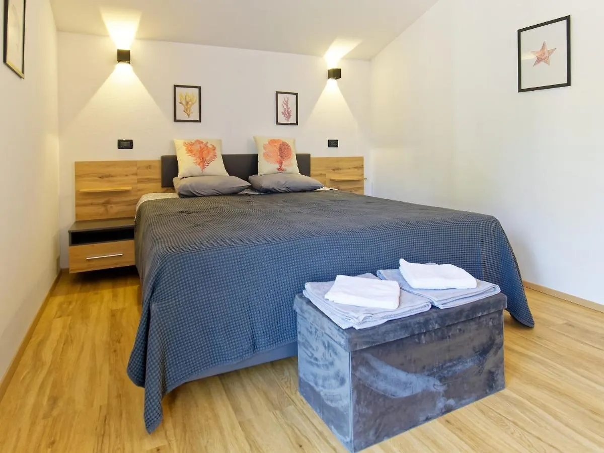 Villa Morgan By Rent Istria Umag