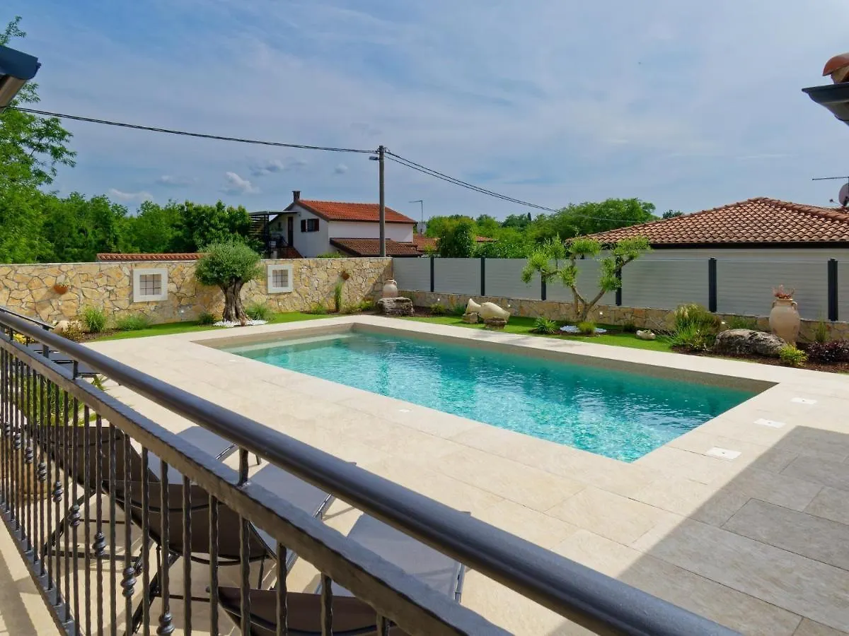 Villa Morgan By Rent Istria Umag