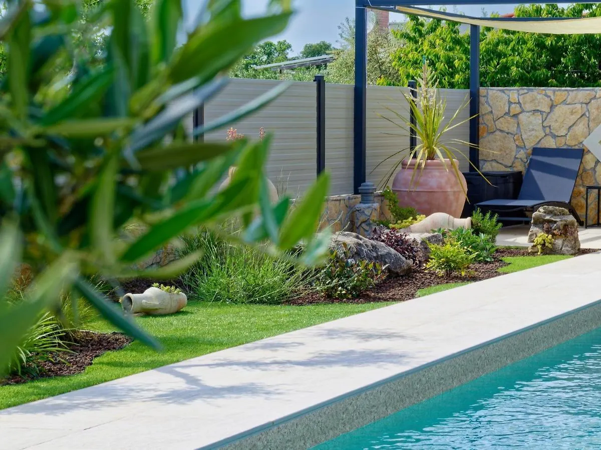 Villa Morgan By Rent Istria Umag