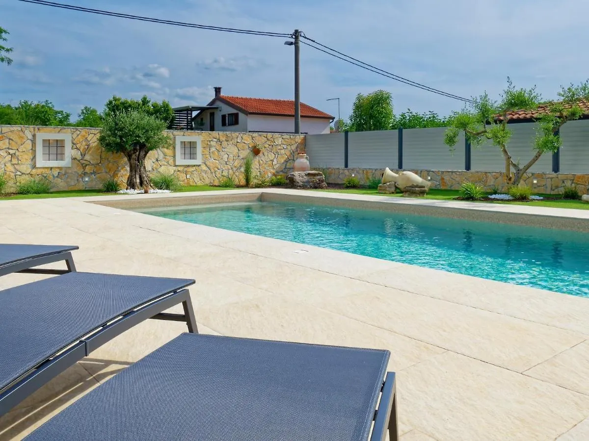 Villa Morgan By Rent Istria Umag