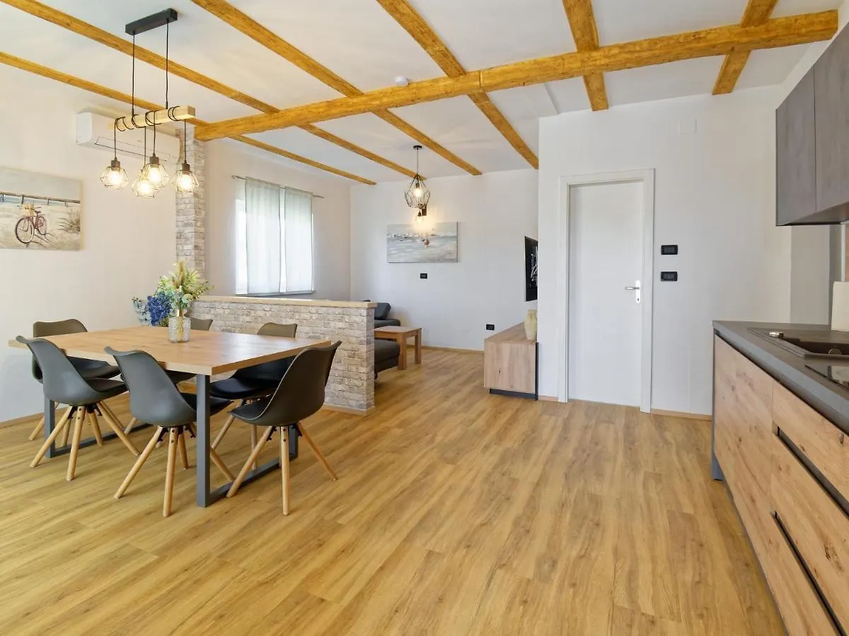 Villa Morgan By Rent Istria Umag