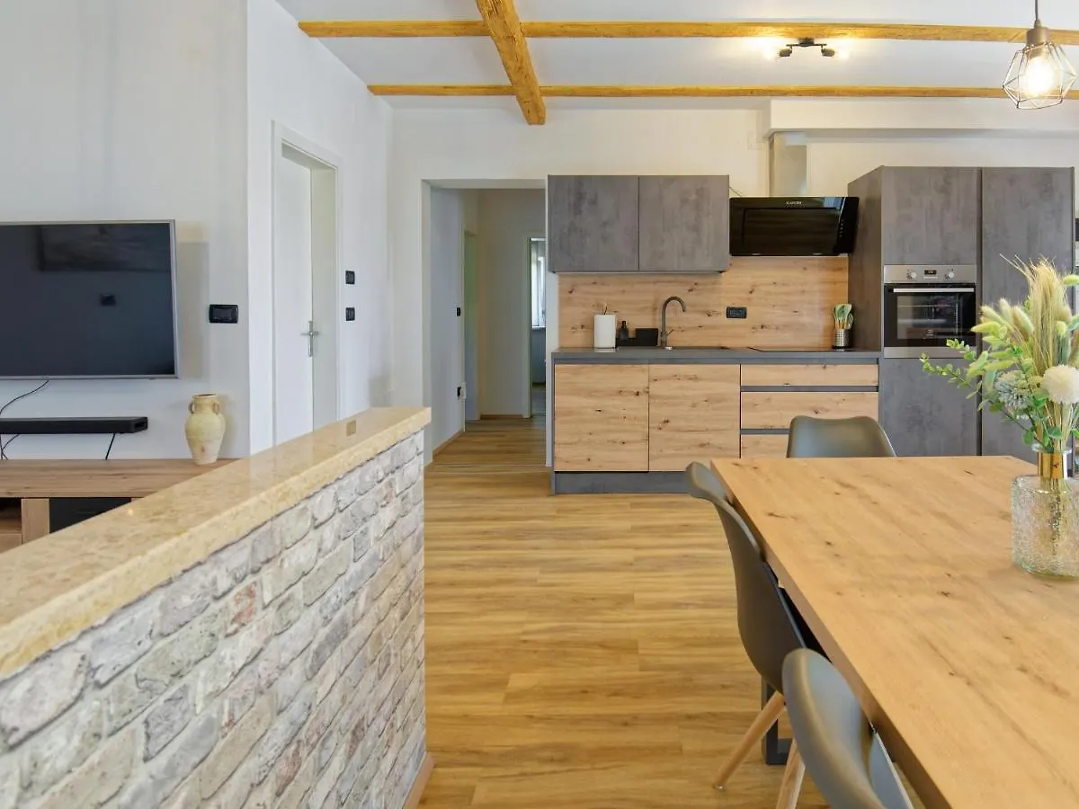 Villa Morgan By Rent Istria Umag
